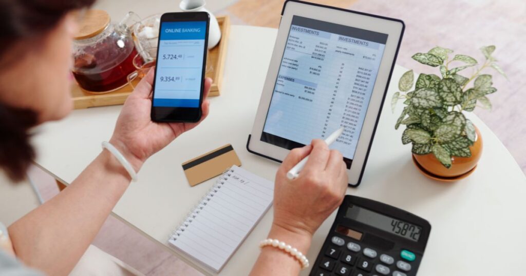 Financial Planning for Retirees