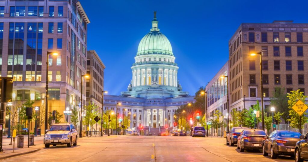 Best Places to Retire in the U.S