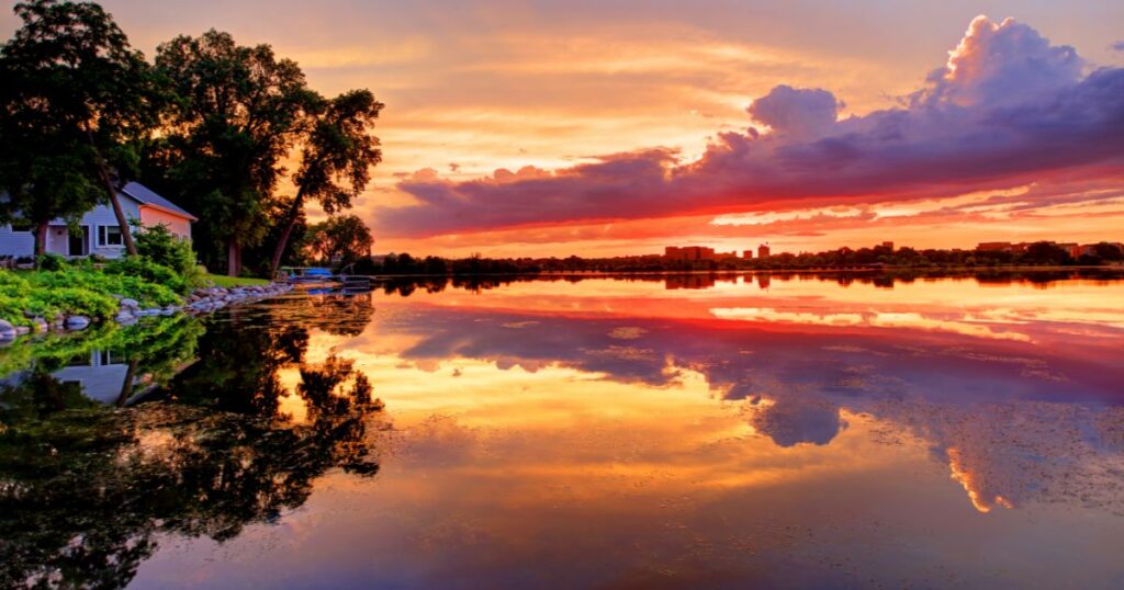 Best Places to Retire in the U.S