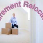 Retirement Relocation