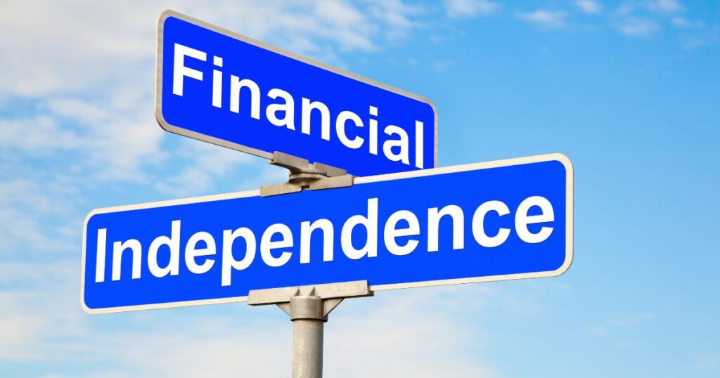 Retire Early with Financial Independence