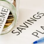 Monthly Savings for Retirement