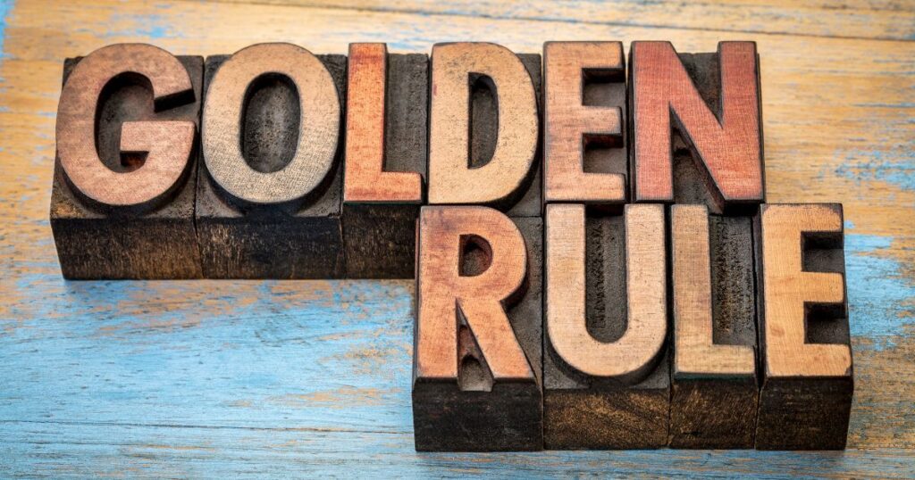 7 Rule of Retirements