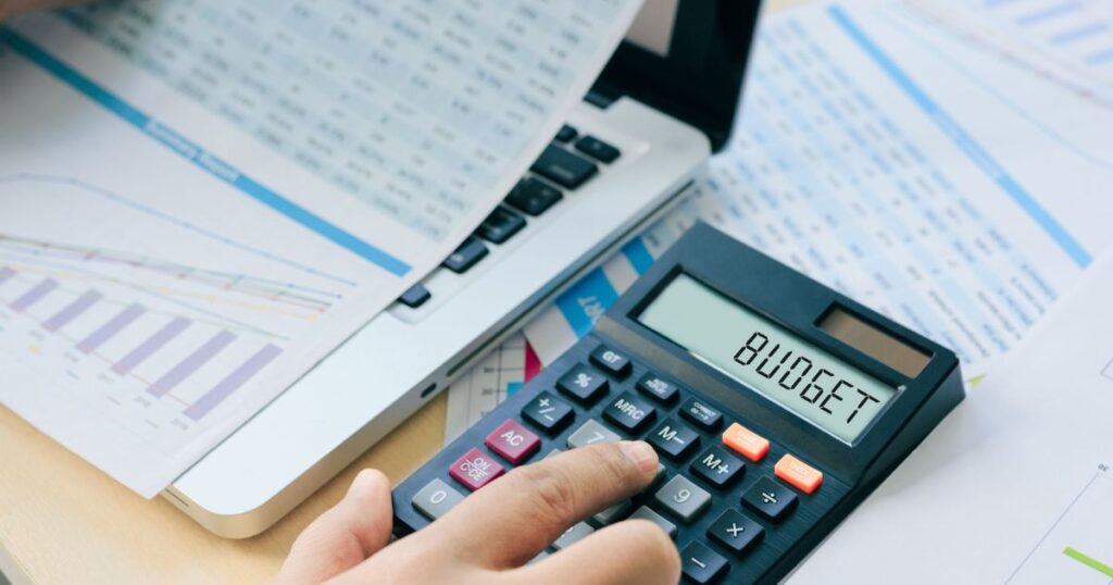 Budgeting in Retirement