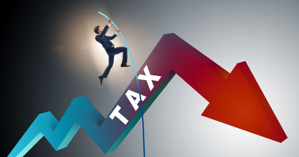 Navigating Taxes in Retirement