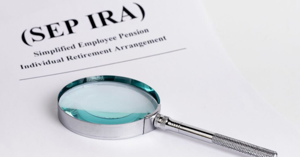 Retirement Savings Accounts