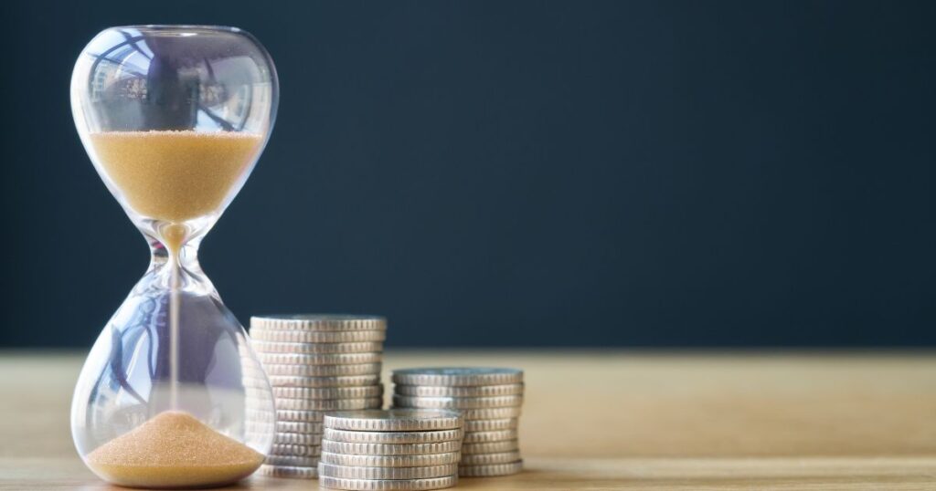 Retirement Savings Guide by Age