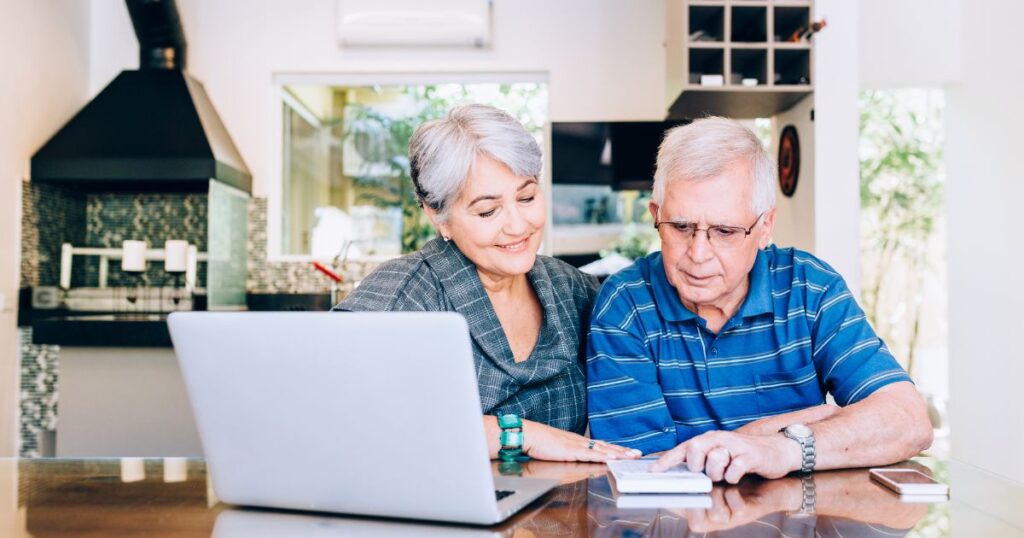 Modern Retirement Planning