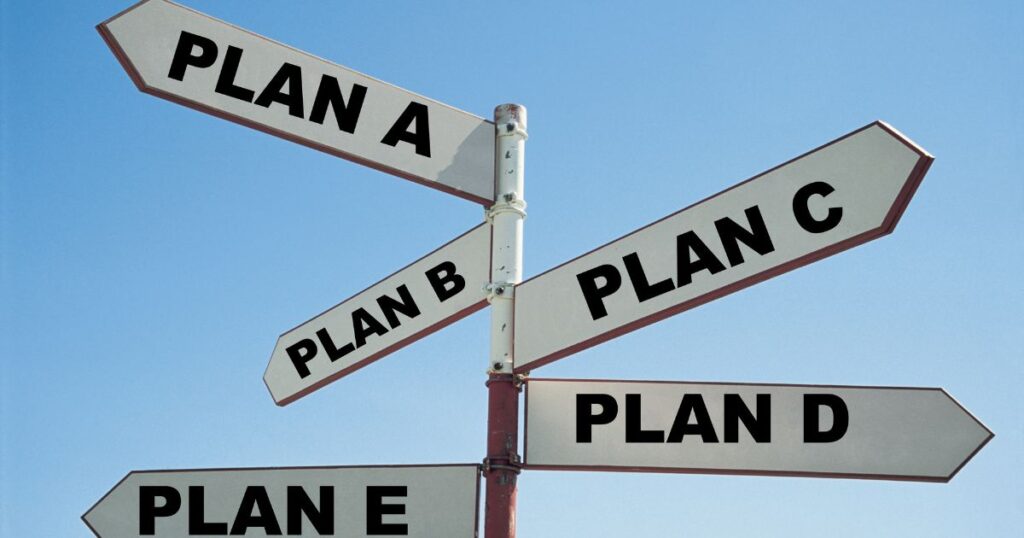 Guide to Creating Your Retirement Plan