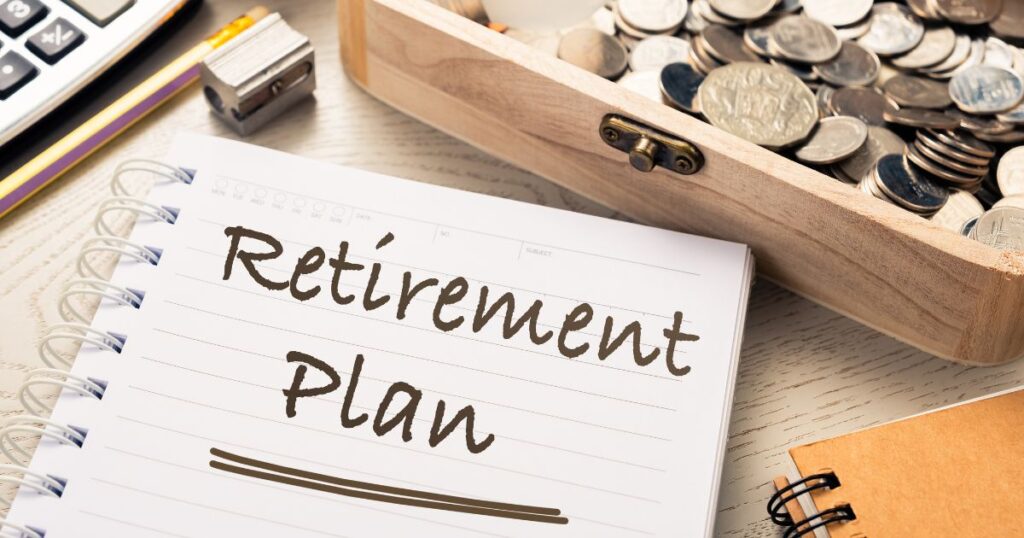 Guide to Retirement Planning