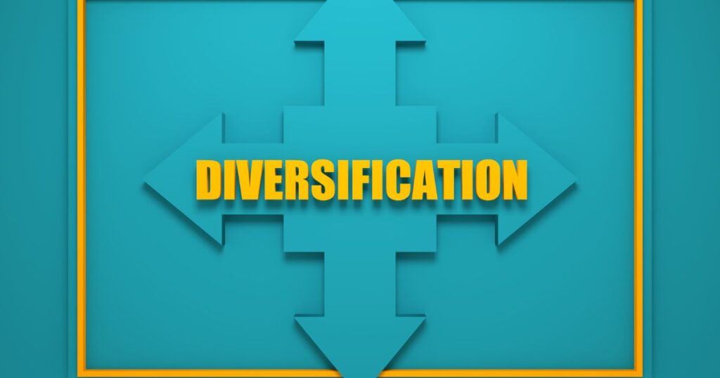 Retirement Savings and the Importance of Diversification