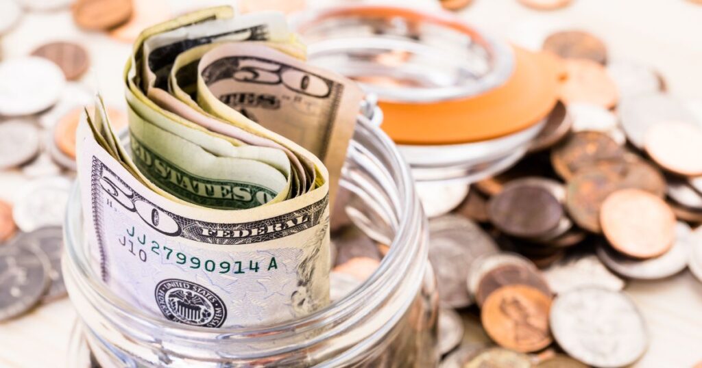 Retirement Savings Guide by Age