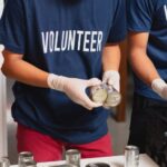 Volunteering in Retirement