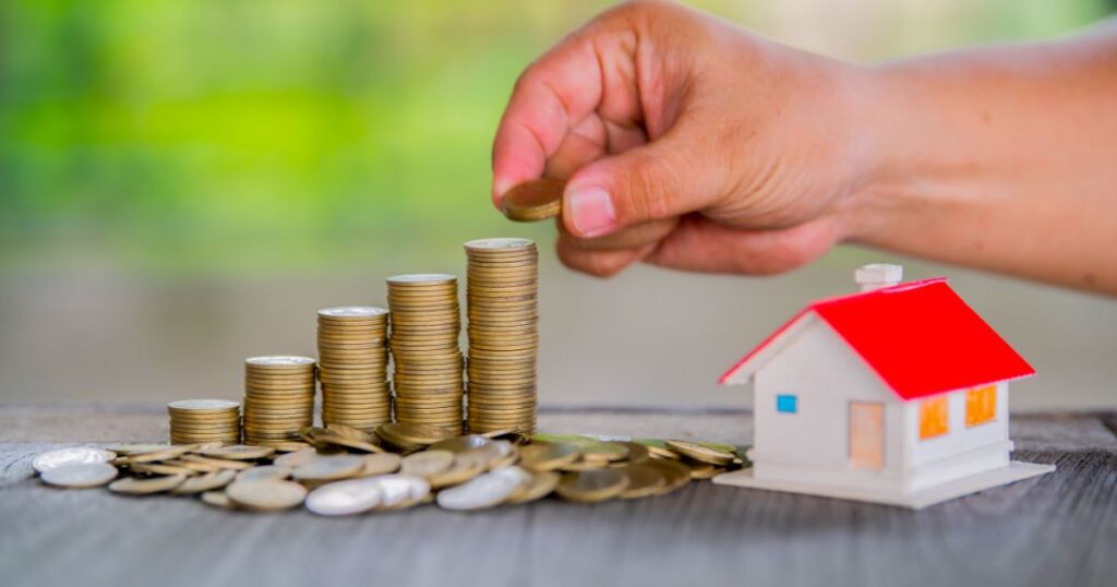 Financial Stages of Retirement