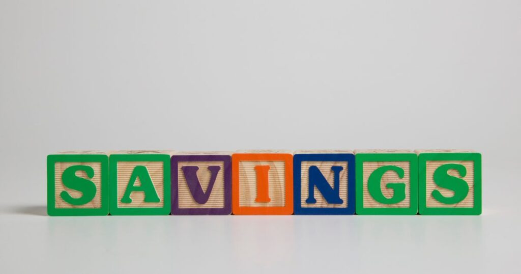 Average Retirement Savings by Age