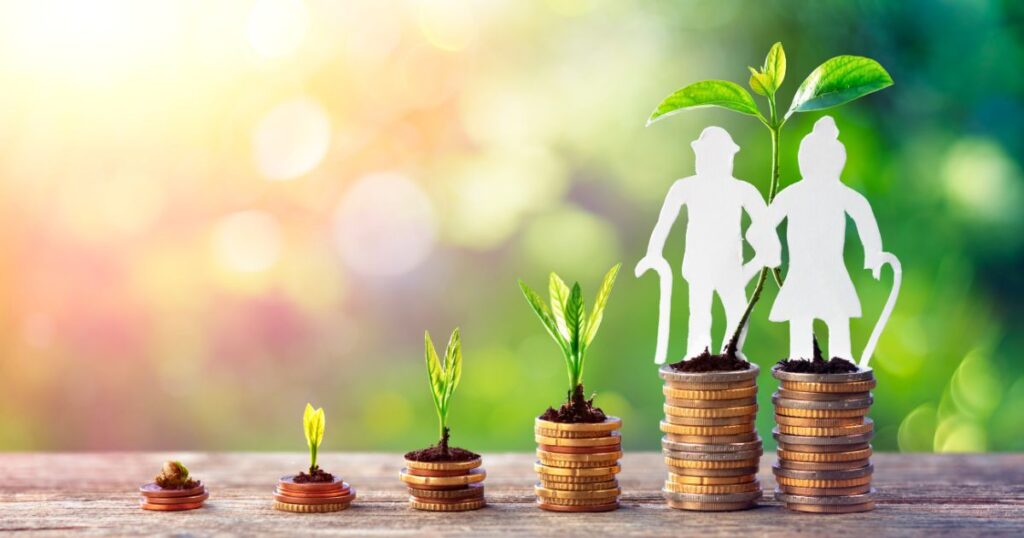 Retirement Planning in 2023