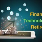 Financial Technology for Retirees