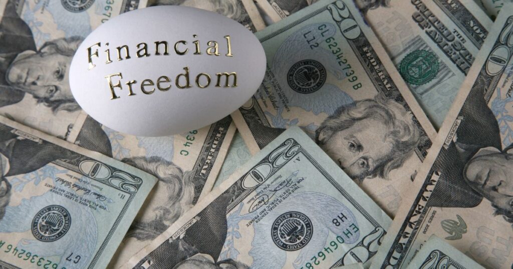 Financial Stages of Retirement