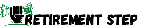 Retirement Step