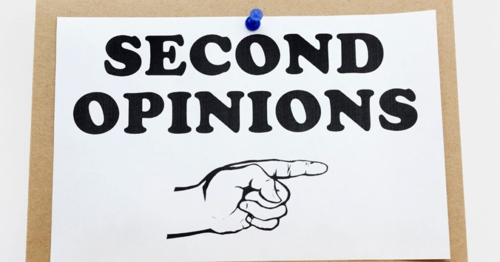 Second Opinion Retirement Planning