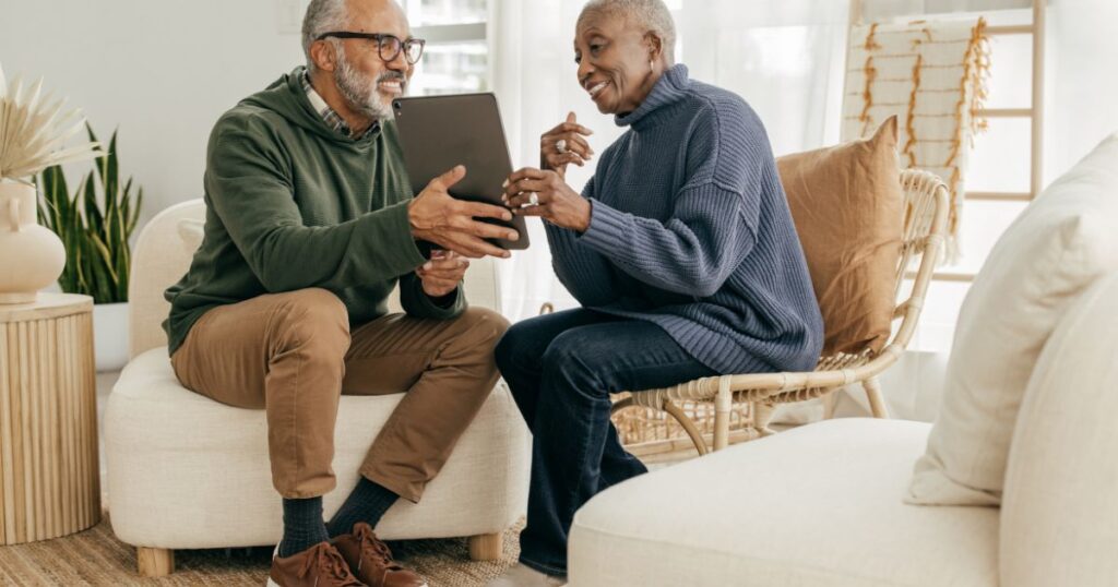 Benefits of Pooling into Group Retirement Plans