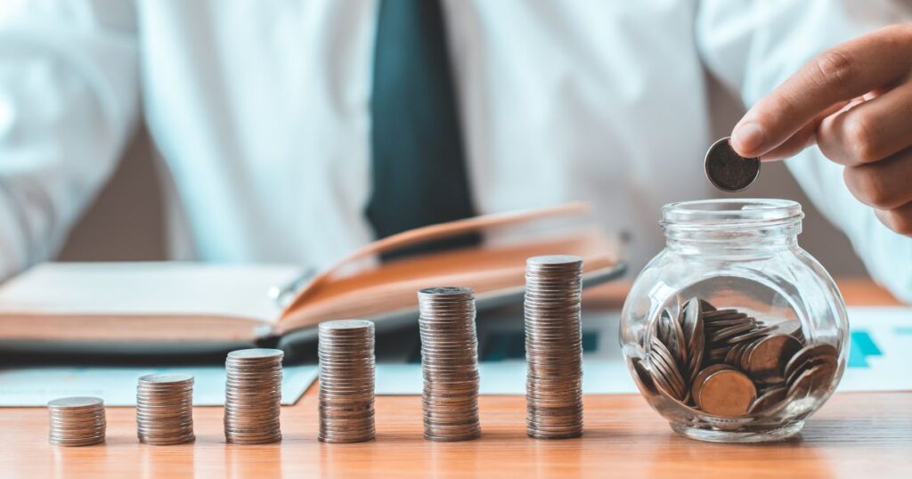 Retirement Savings For Grandchildren