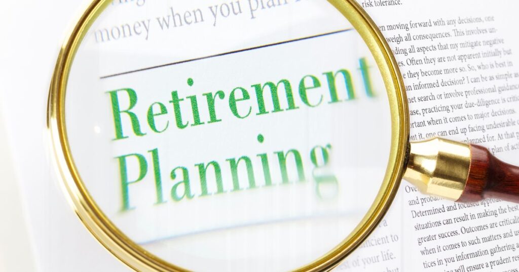 Benefits of the 15-Minute Retirement Plan