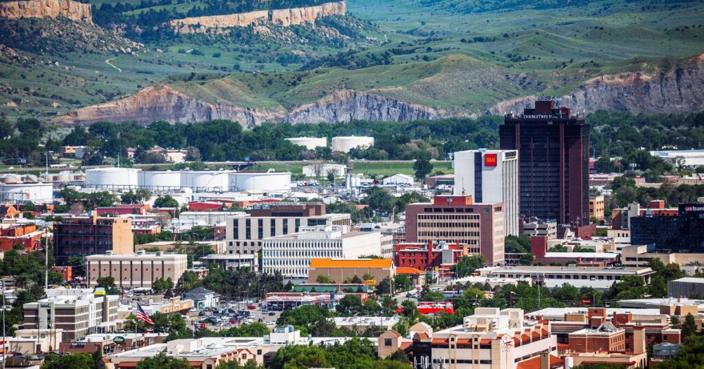 7 Benefits of Retiring in Oregon