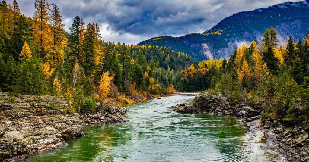 7 Benefits of Retiring in Montana