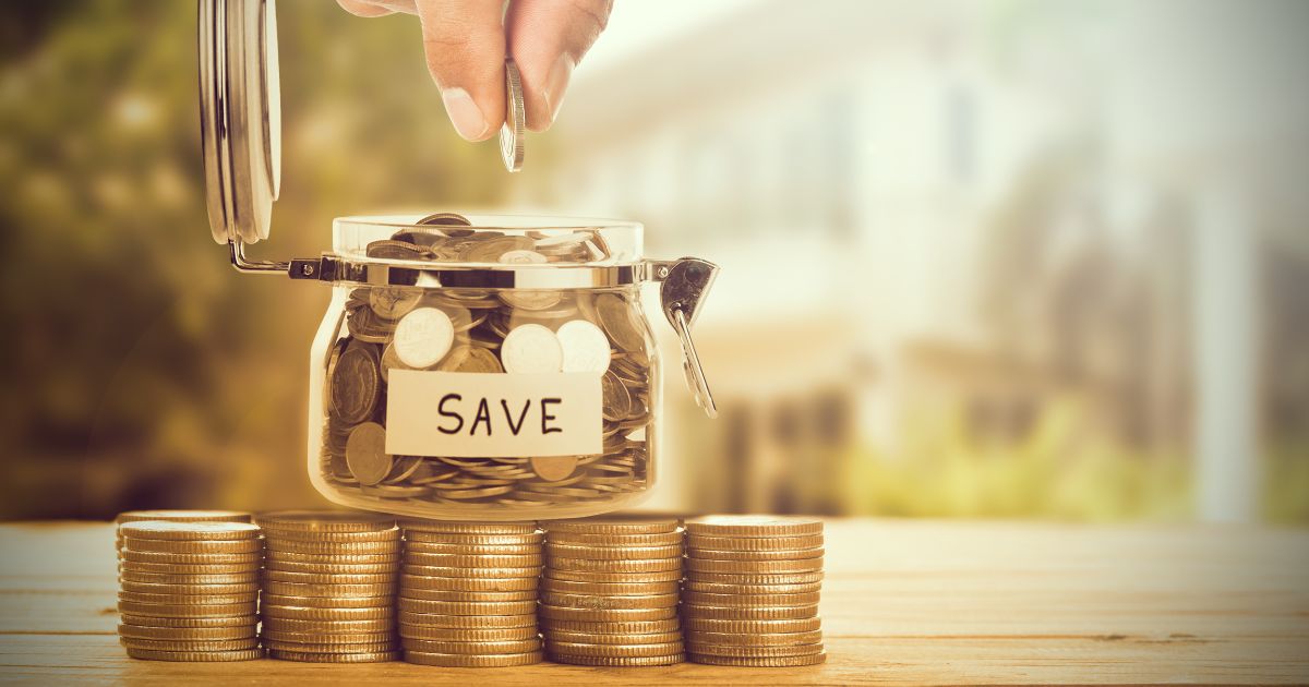 Secret to Saving for Retirement?