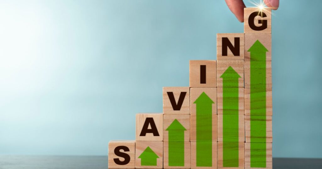 Secret to Saving for Retirement?