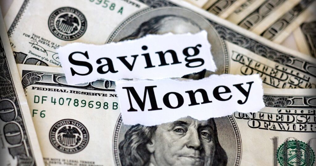 Secret to Saving for Retirement?