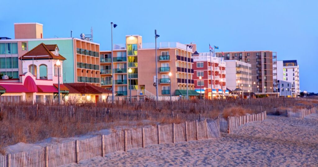 Cons of Retiring in Delaware