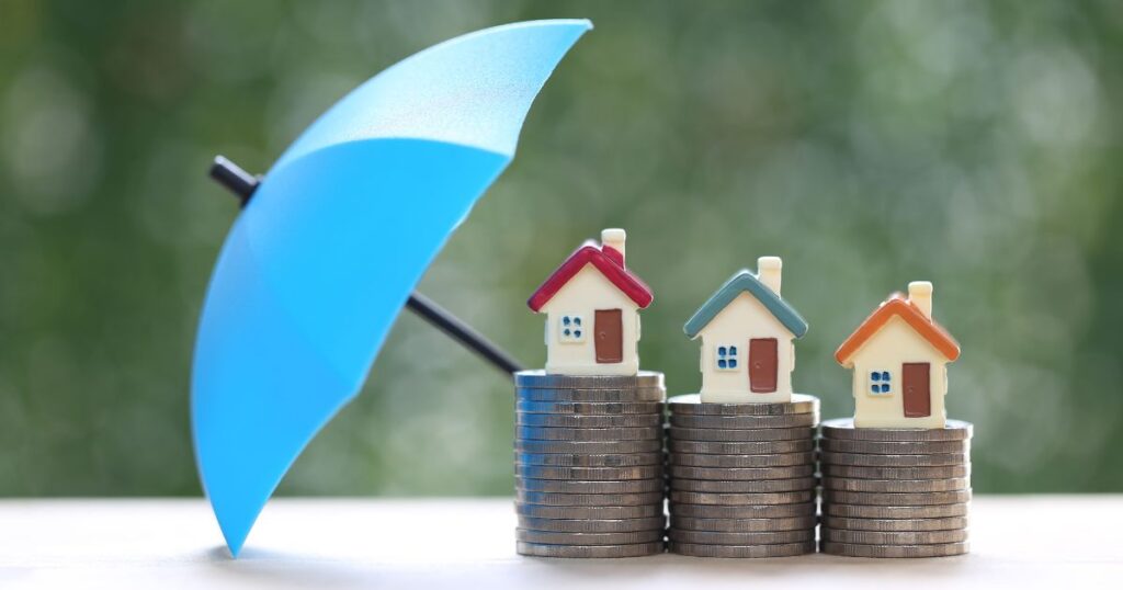 Financial Planning for Real Estate Investors