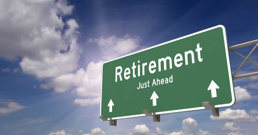 Retirement Planning for Dummies