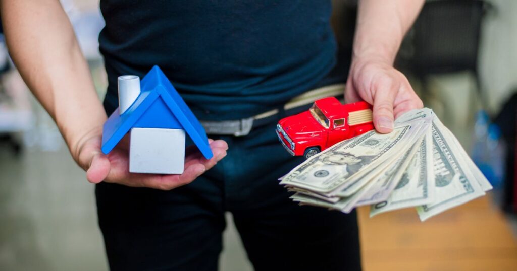 Additional Considerations for Real Estate Investors