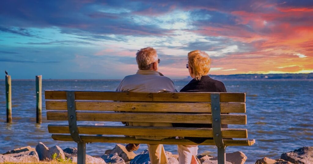 Pros of Retiring in Pennsylvania