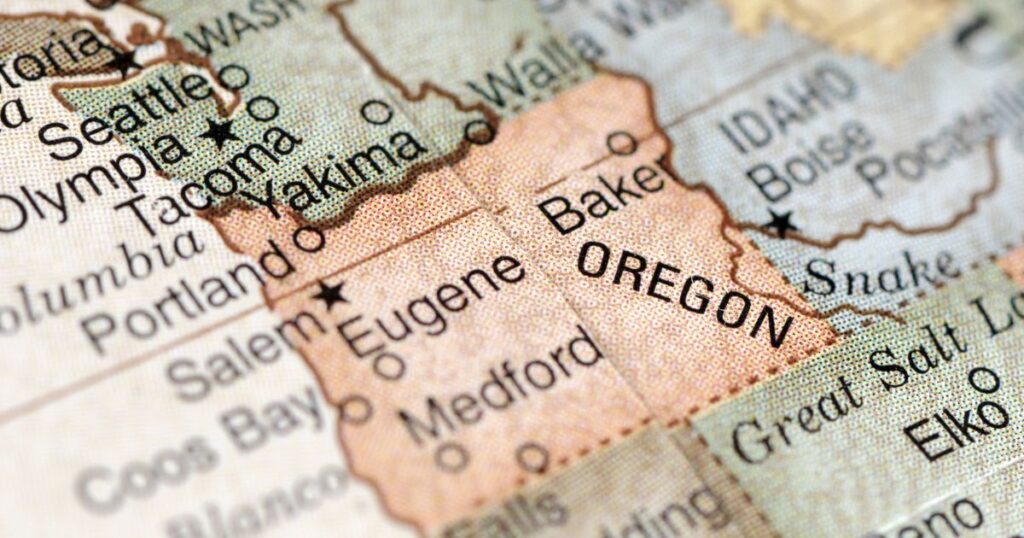 Is Eugene, Oregon a Safe Place to Retire?