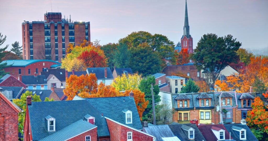 Pros and Cons of Retiring in Pennsylvania