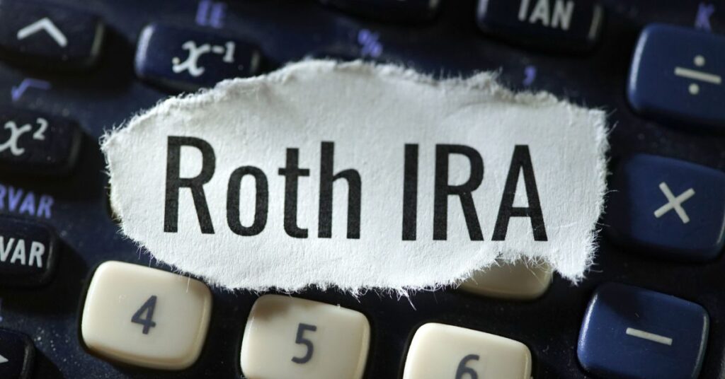 Roth IRA Haram or Halal?