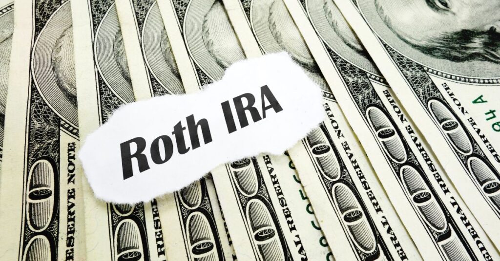 Roth IRA Haram or Halal?