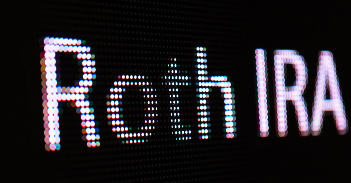 Roth IRA Haram or Halal?